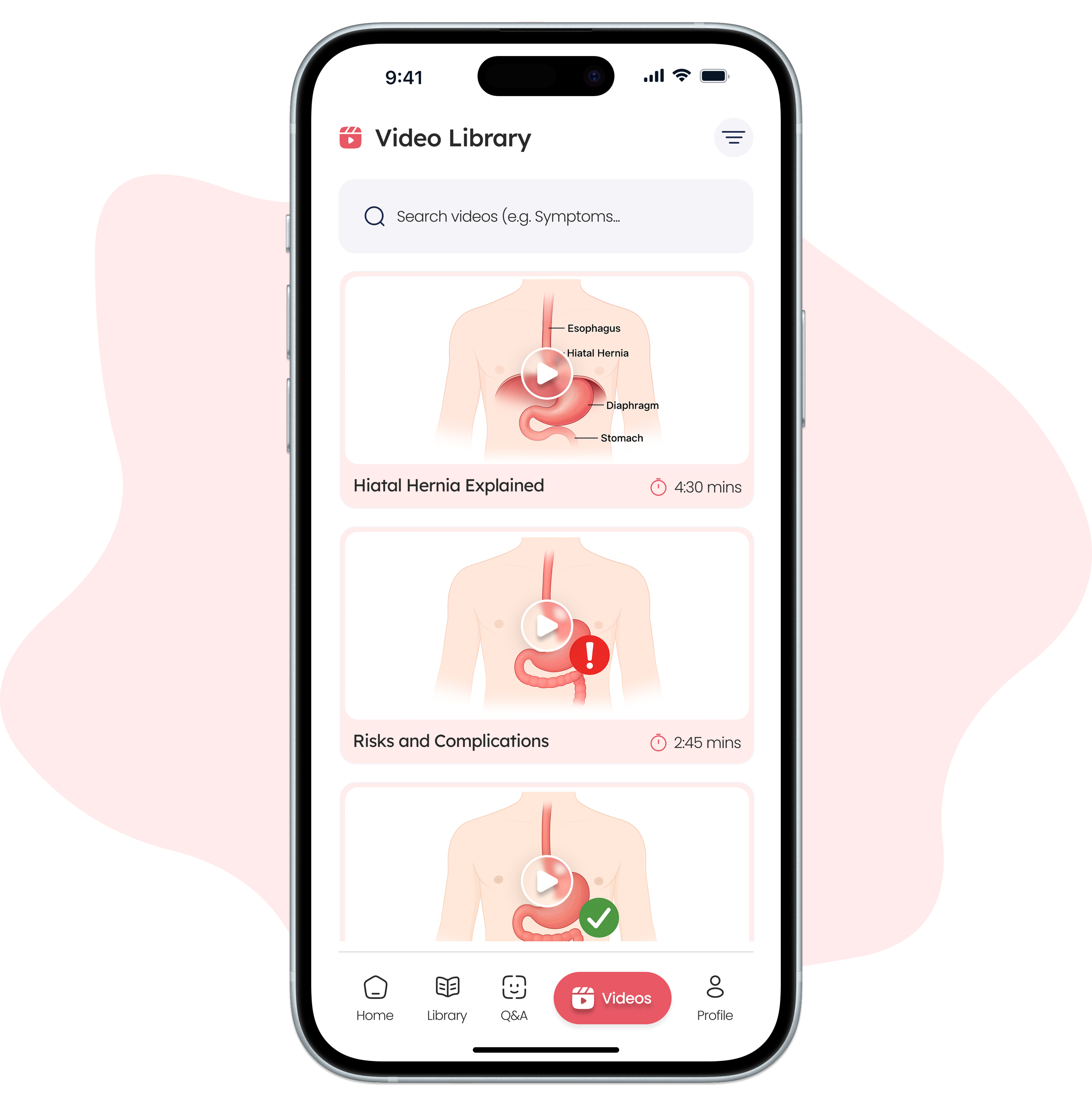 Personalized Answers